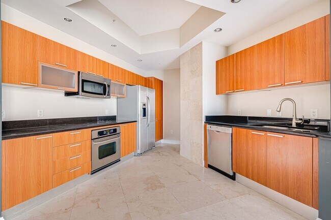 Building Photo - LUXURY PENTHOUSE—complete with your own custom wine cellar!