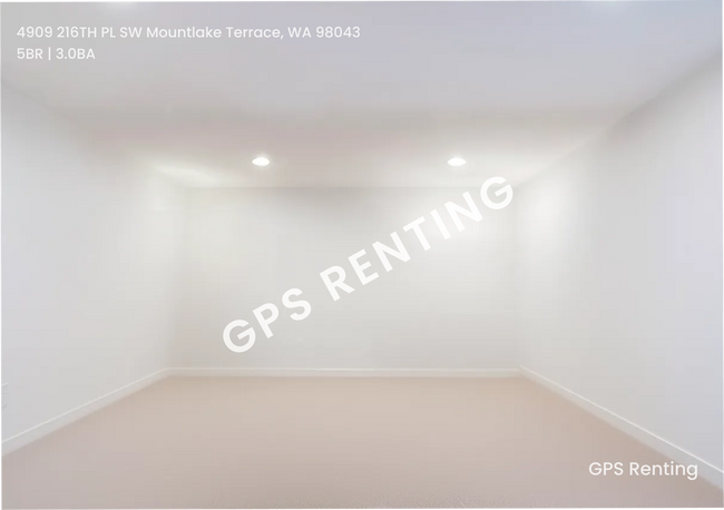 Building Photo - 4909 216th Pl SW