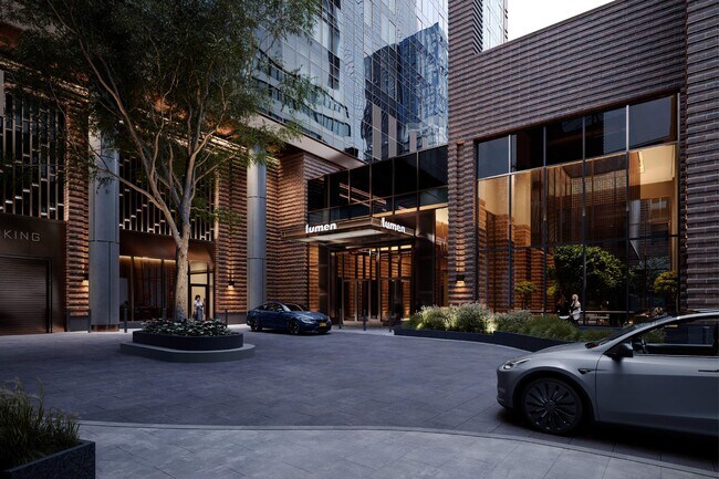 Building Photo - The Lumin