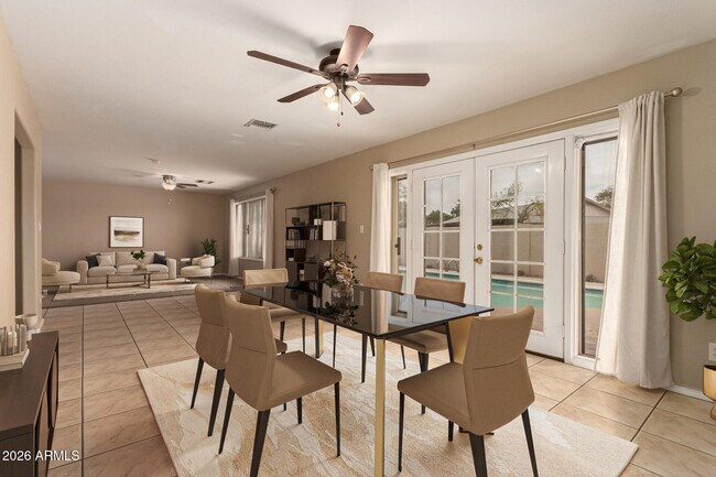 Building Photo - 3613 S Kenneth Pl