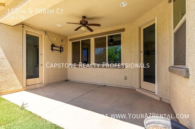 Building Photo - 11204 N 188th Ct