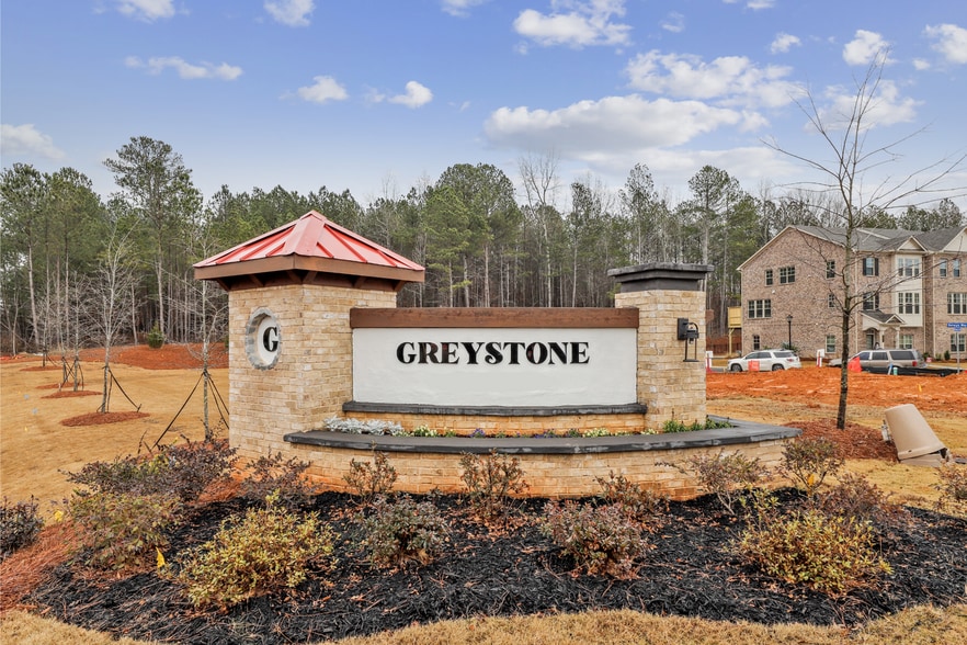 Greystone Suwanee 1150 Peachtree Industrial Blvd Suwanee GA 30024