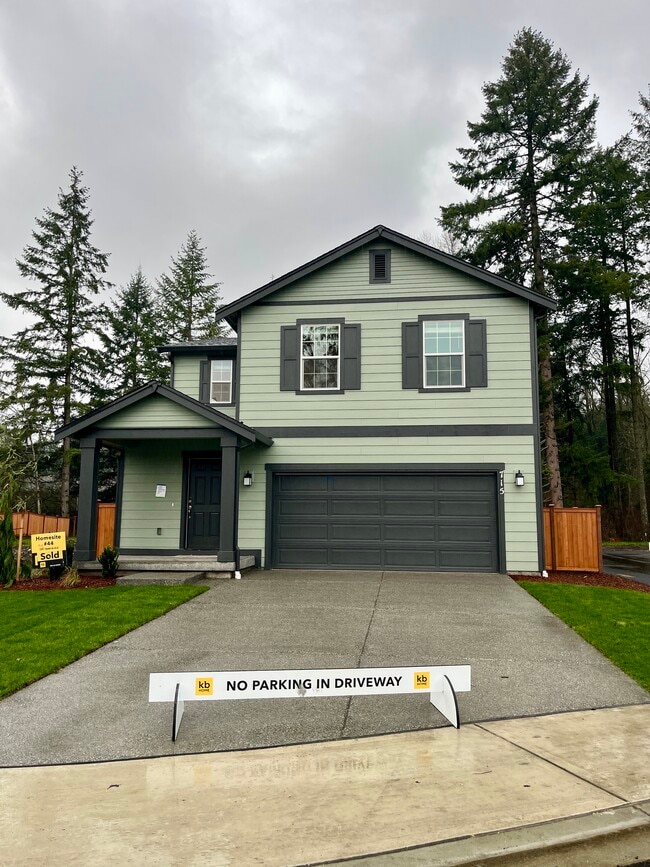 Building Photo - 715 184th Street Ct E