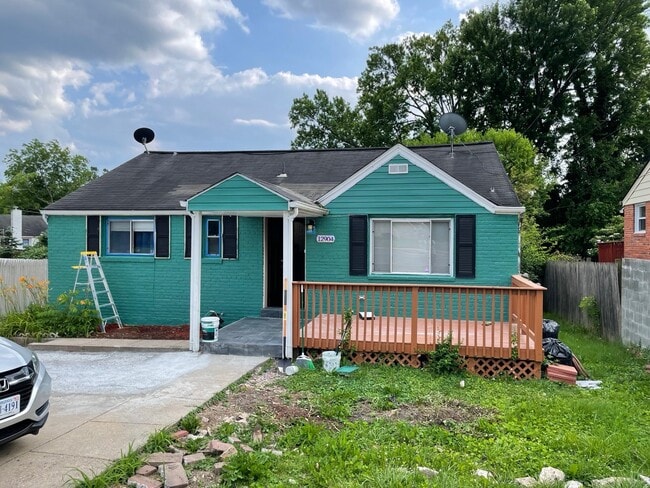 Building Photo - 12904 Georgia Ave