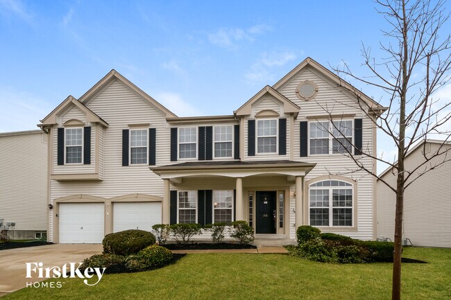 Building Photo - 218 Greenshire Ln
