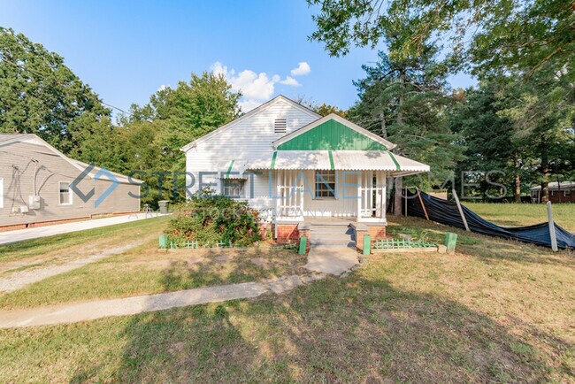Primary Photo - REDUCED! - NOW OFFERING HALF OFF FIRST FUL...
