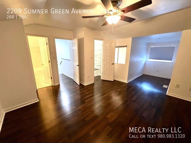 Building Photo - 2209 Sumner Green Ave