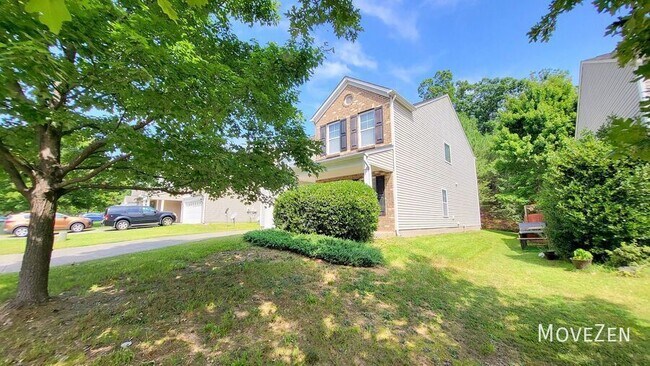 Building Photo - 4435 Stonewall Dr