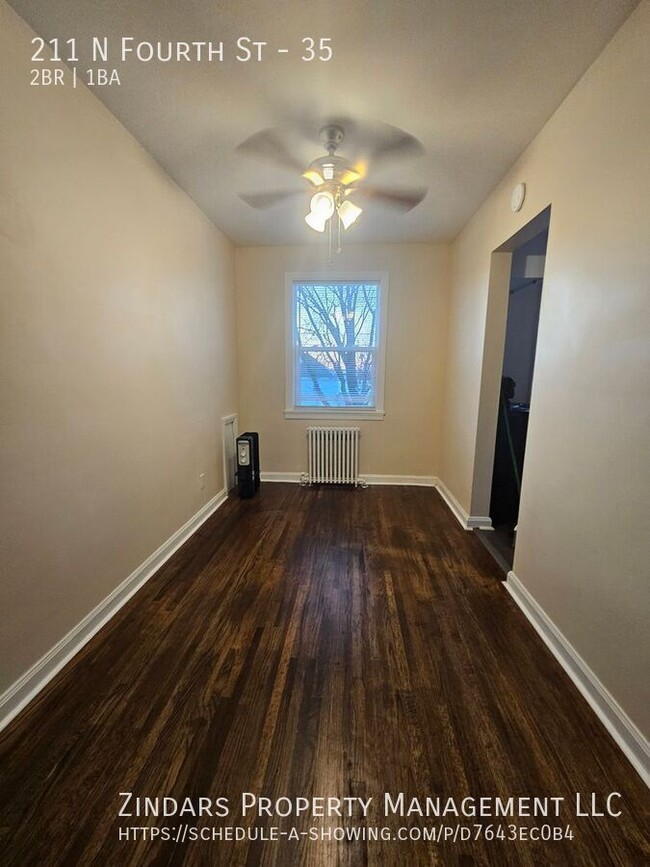 Building Photo - MOVE IN SPECIAL!!! Newly Remodeled 2 Bed 1...