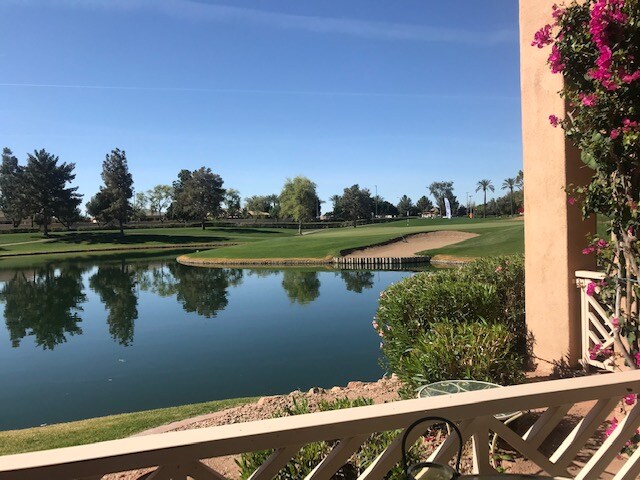 Building Photo - 3800 S Cantabria Cir