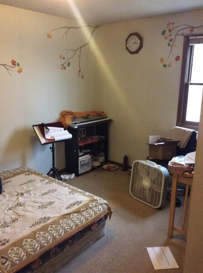 Interior Photo - Welcome to 216 Campus