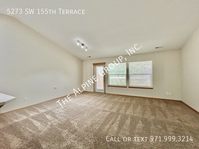 Building Photo - 5273 SW 155th Terrace