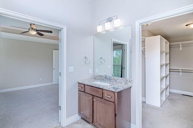 Building Photo - 5200 Shoal Creek Ct