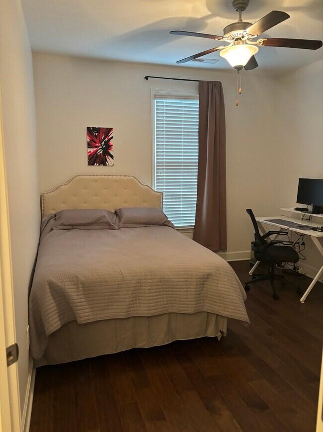 Bedroom 2 - 2 Arch St