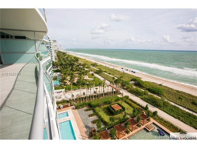 Building Photo - 9349 Collins Ave