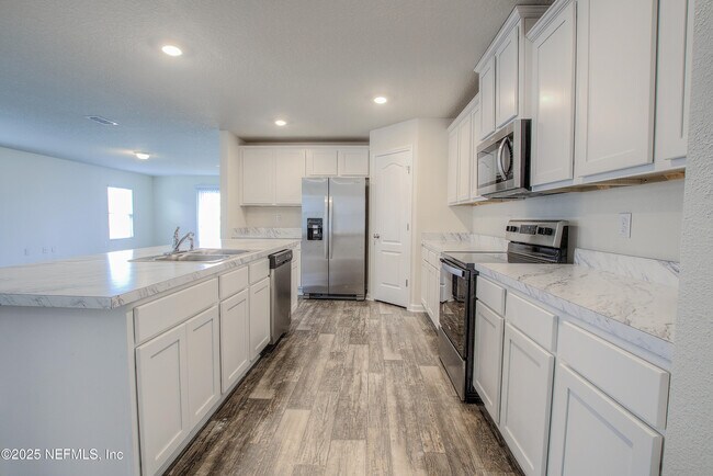 Building Photo - 5716 Bluetick Ct