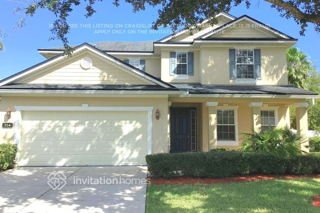 Building Photo - 724 Wooded Hamlet Ct