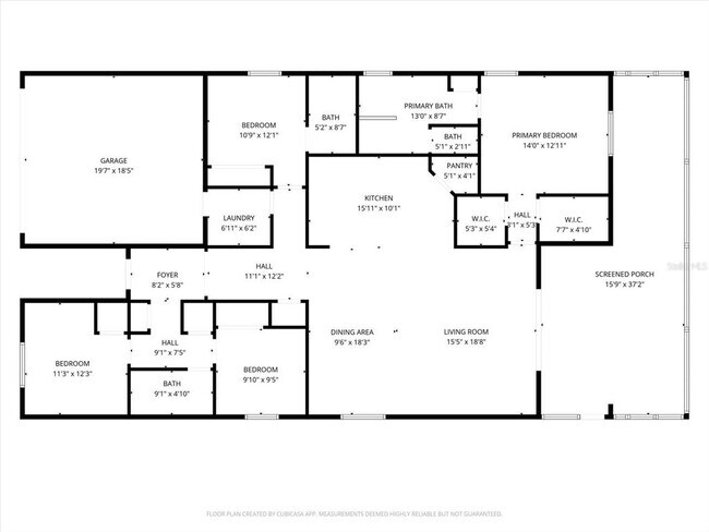 Building Photo - 11711 Breadfruit Ln