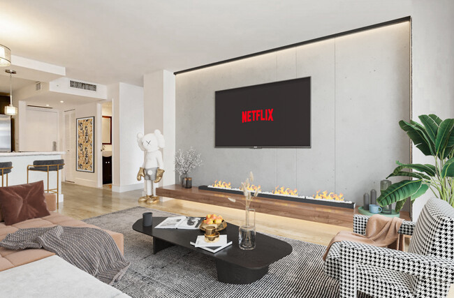 Building Photo - 600 NE 36th St