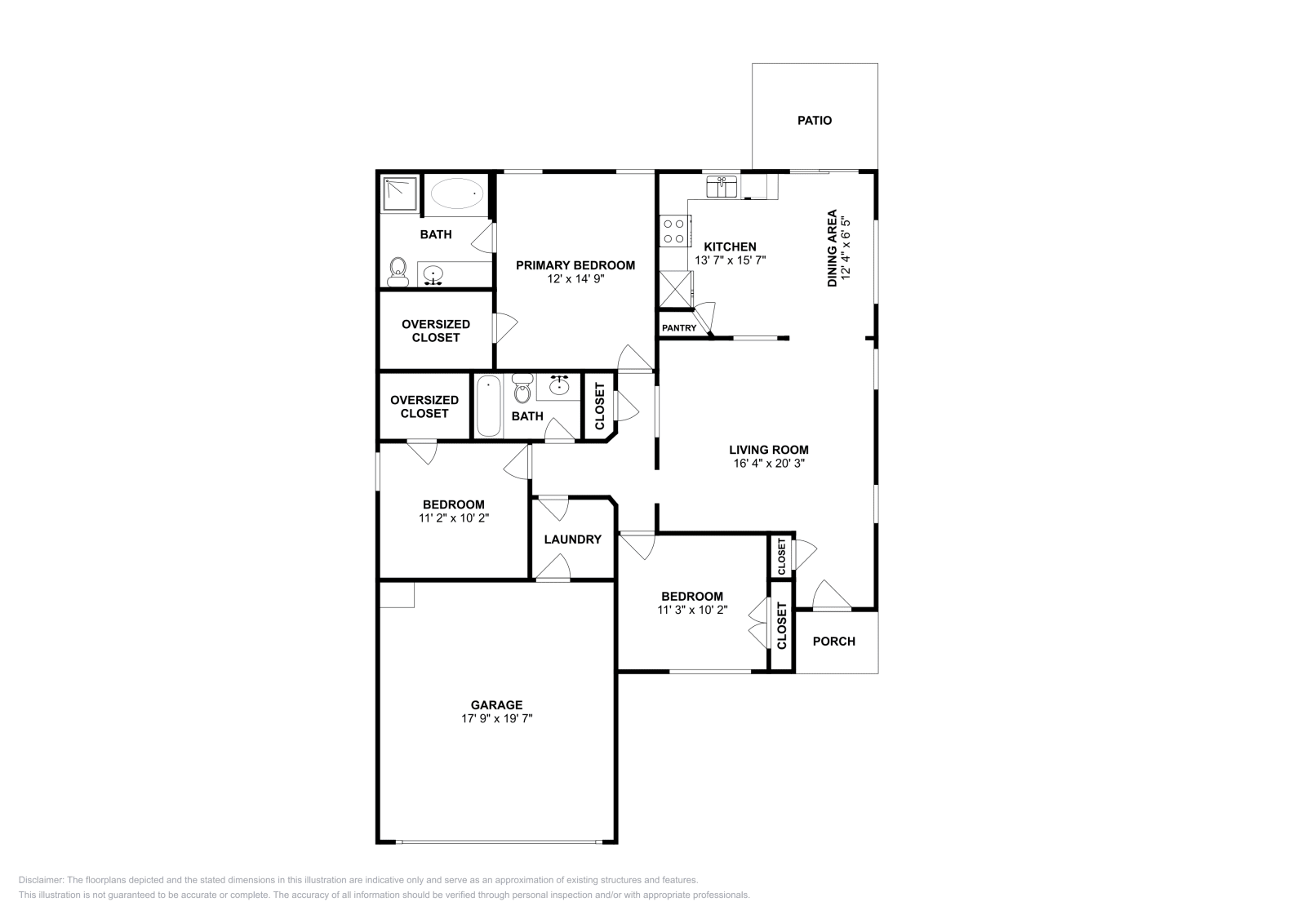 Building Photo - 4716 Shell Ridge Dr