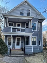 Building Photo - 218 W Rock Ave