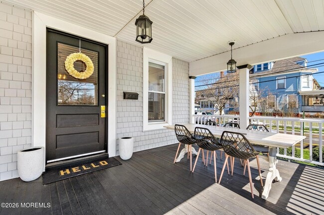 Building Photo - 701 Asbury Ave