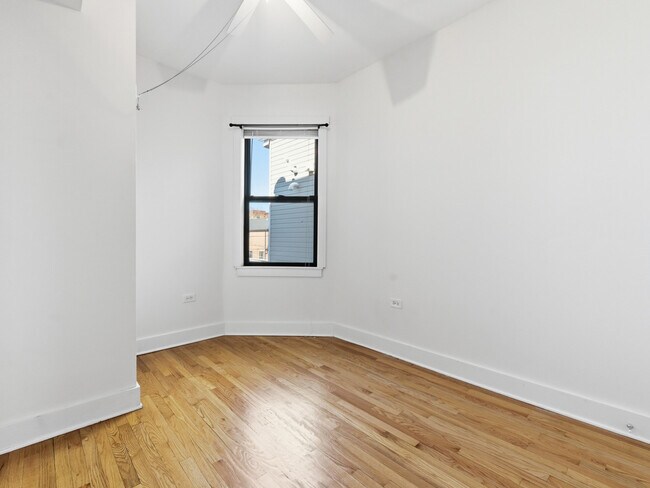 Building Photo - 1716 N Campbell Ave