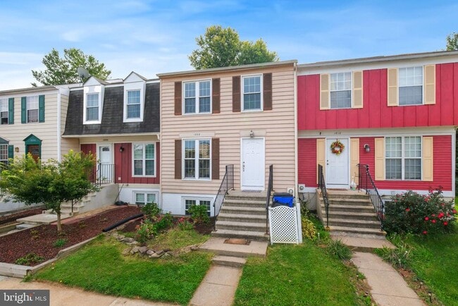 Building Photo - 1808 Hammond Ct