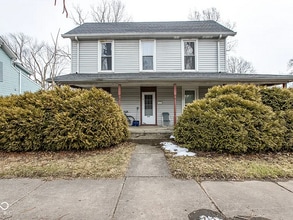 Building Photo - 203 N Pennsylvania St