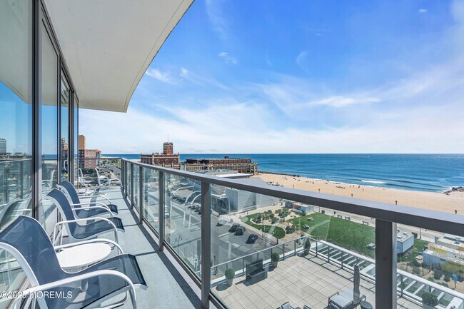 Building Photo - 1101 Ocean Ave