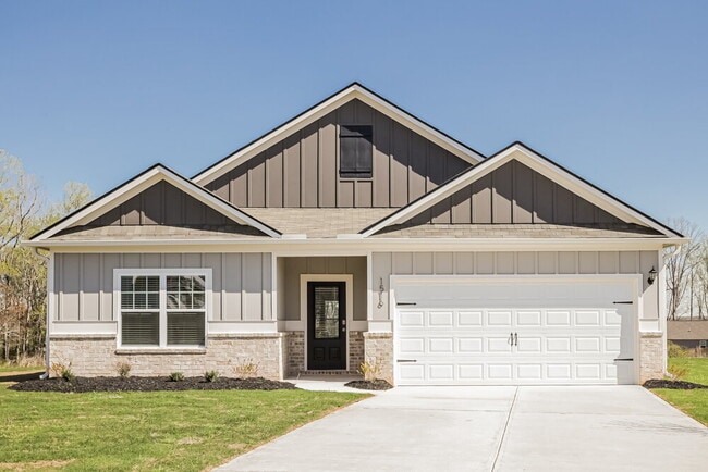 Building Photo - 1516 Big Bud Ln