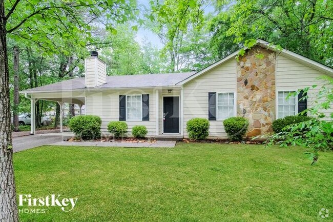 Building Photo - 3312 Westview Cove