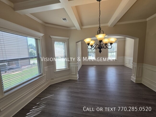 Building Photo - 4160 San Marco Way