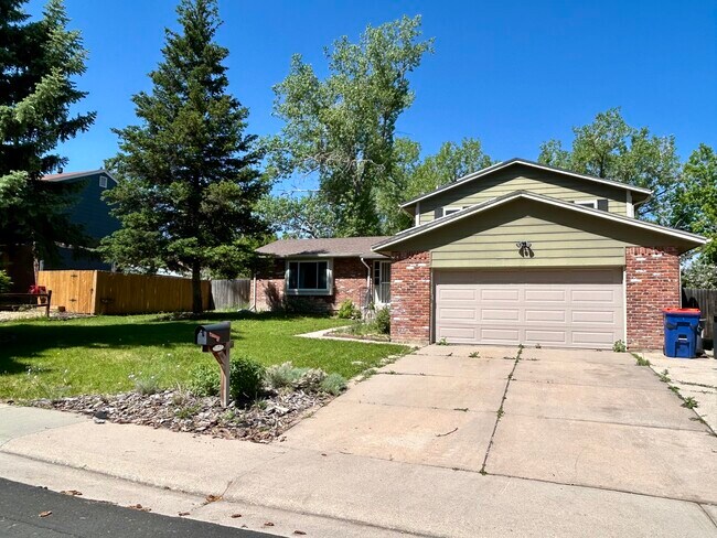 Building Photo - 7393 S Washington Cir