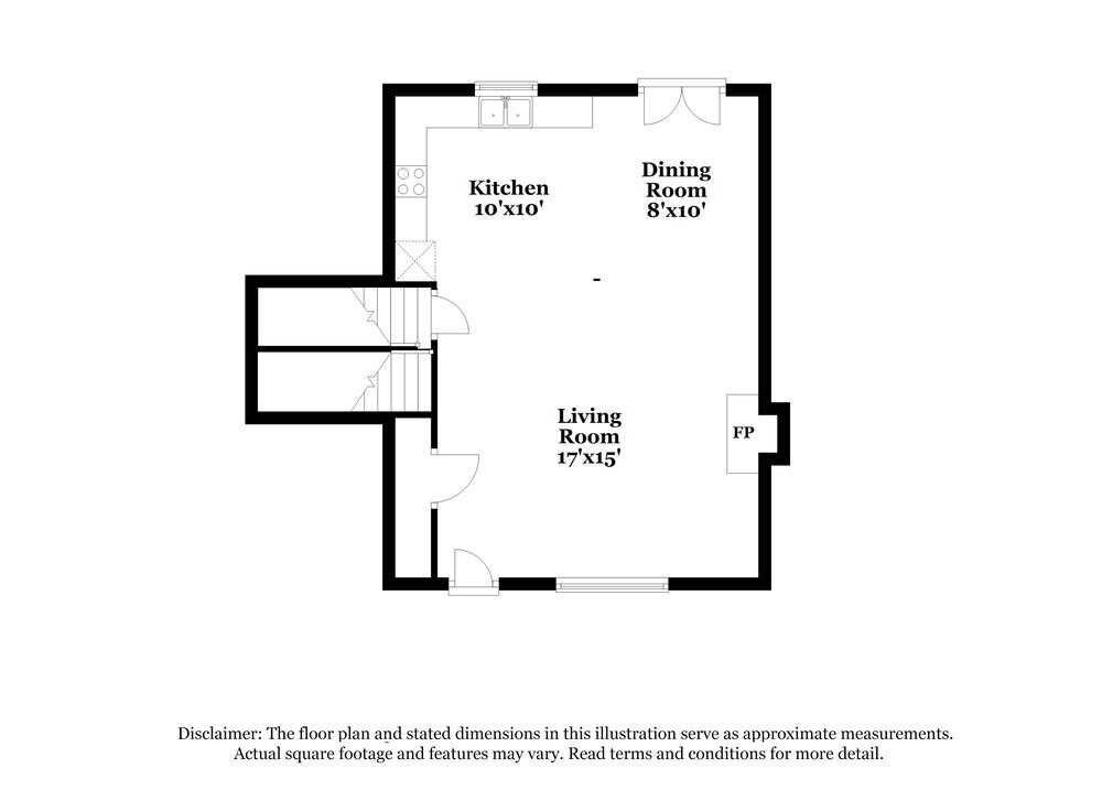 Building Photo - 212 Wildwood Dr