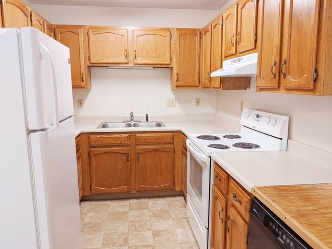 Building Photo - West 15th Street