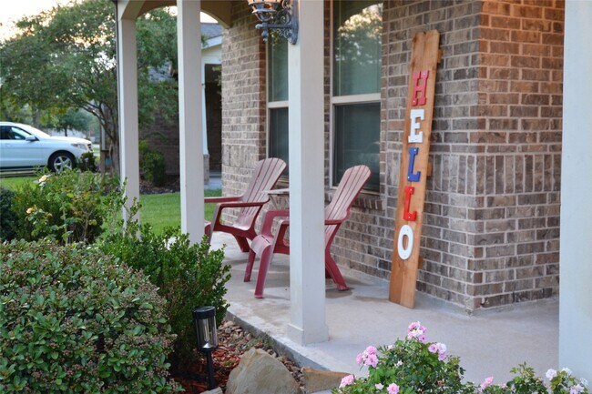 Building Photo - 7847 Mesquite Manor Ln