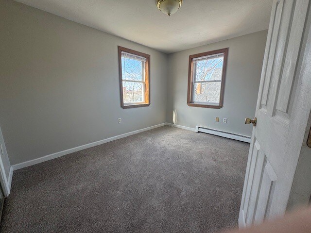 Building Photo - 18 Jewett St