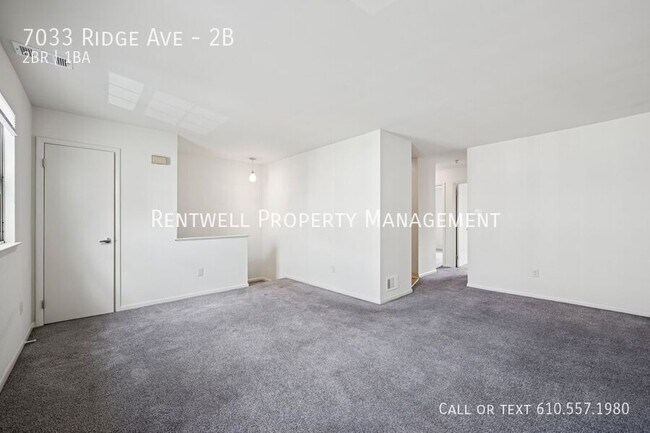 Building Photo - 7033 Ridge Ave