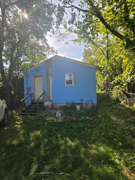 Building Photo - 4613 Maryland St