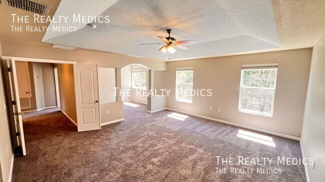 Building Photo - 12811 Moss Park Ridge Dr