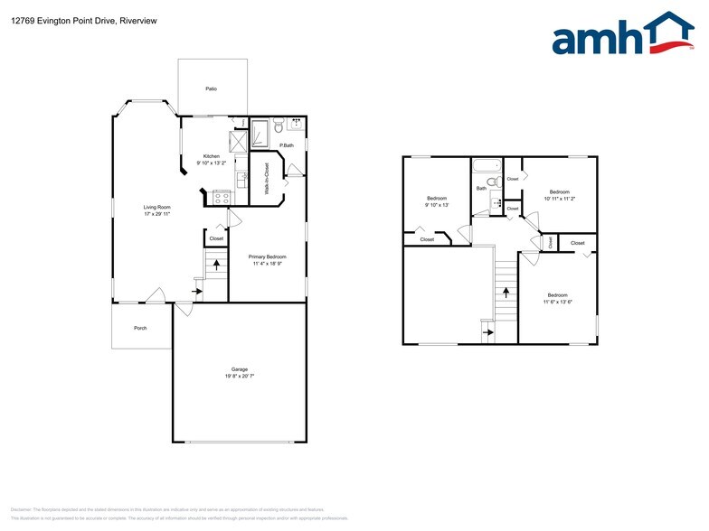 Building Photo - 12769 Evington Point Dr