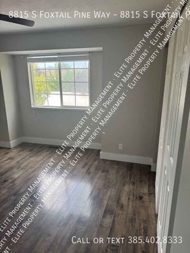 Building Photo - 8815 Foxtail Pine Way