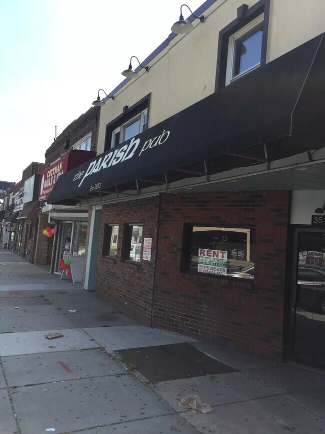 3512 Cottman Ave 3512 Cottman Ave Philadelphia PA 19149 Apartment