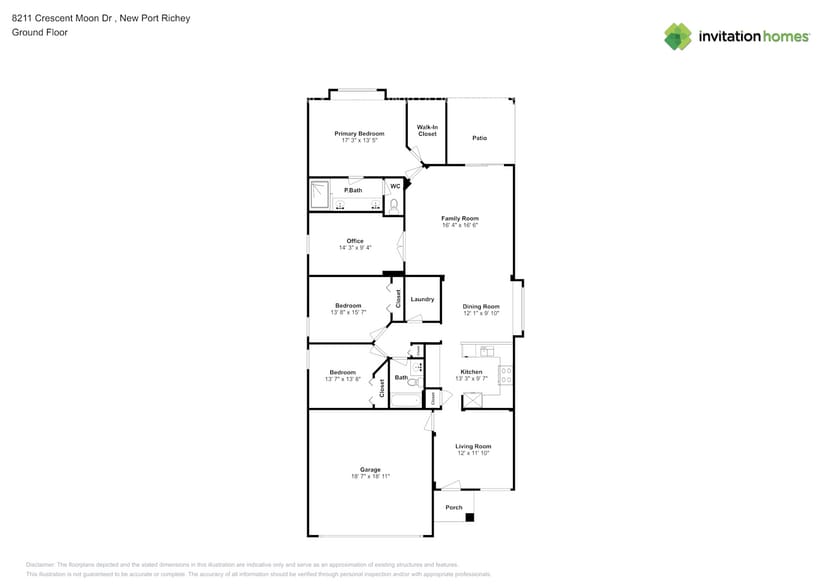 Building Photo - 8211 Crescent Moon Dr