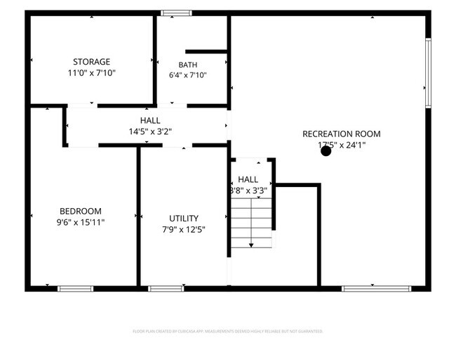 Building Photo - 2416 Towne House Dr NE