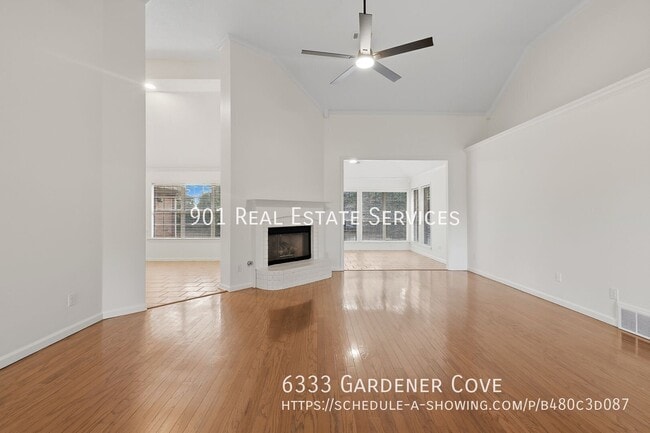 Building Photo - 6333 Gardener Cove
