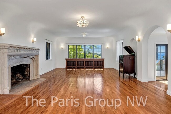 Building Photo - Amazing 1932 Blue Ridge Castle * Stunning 2025 Restoration * Community Pool, Tennis & Beach