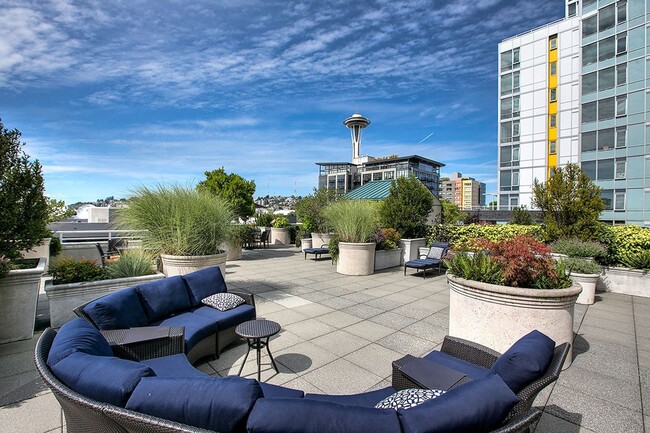 Building Photo - Upscale 1bd 1bath in Heart of Beltown With...