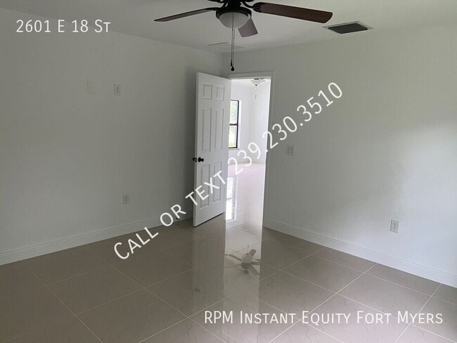 Building Photo - 2601 E 18th St